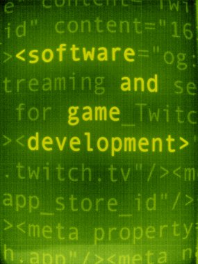 Coding