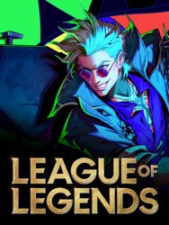 League of Legends
